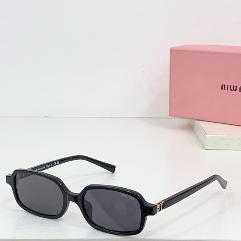 Miu Miu Sunglasses